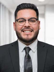 Chris Chacon