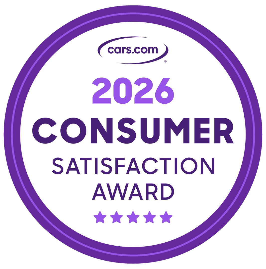 Consumer Satisfaction Award