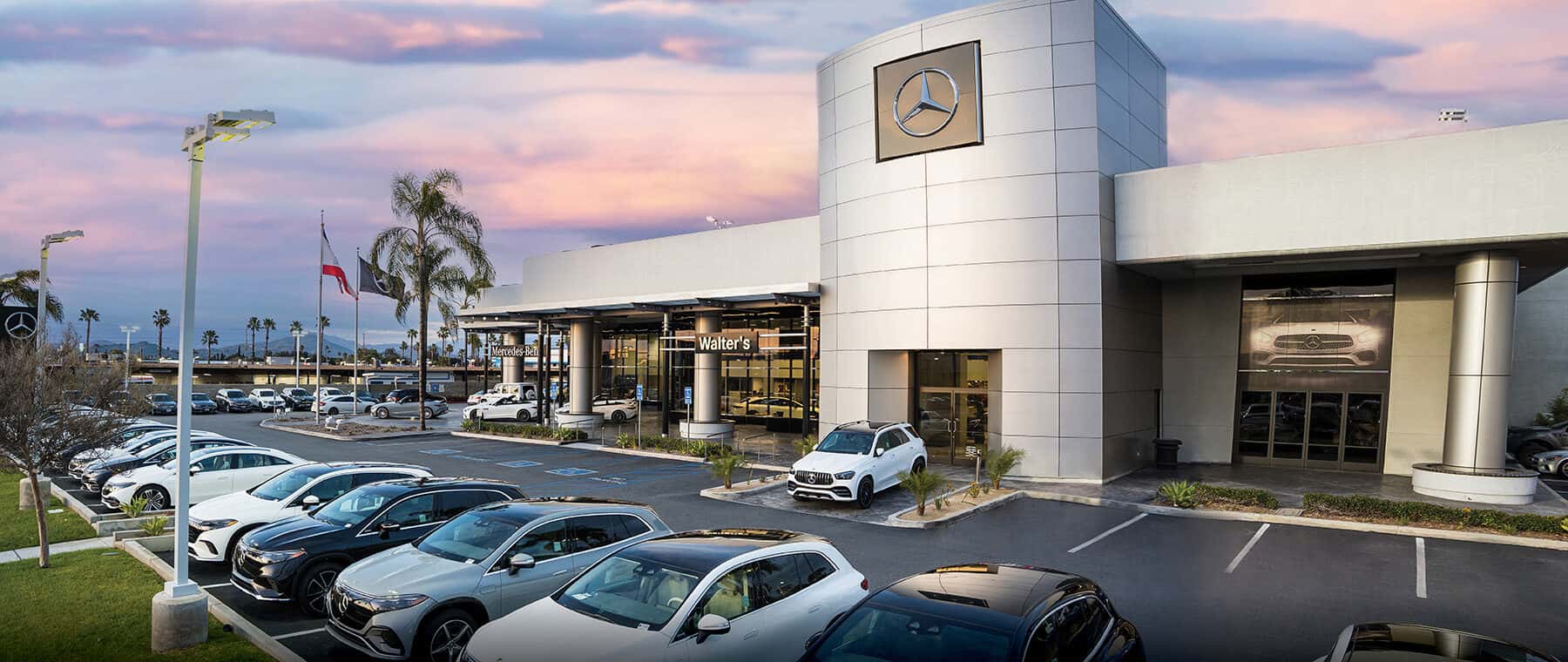 MB Riverside store photo