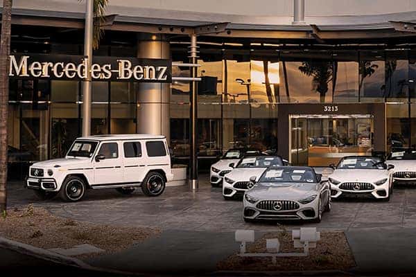 Walter's Automotive Group Founding Store