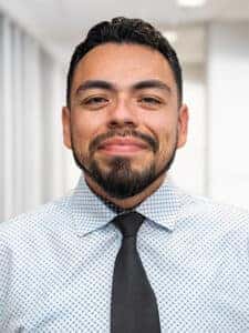 Daniel Narez