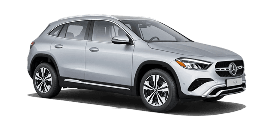 gla-suv
