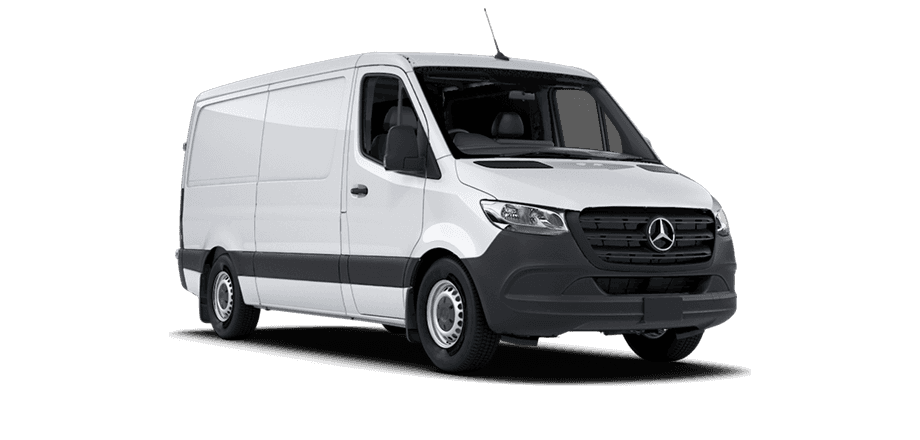 sprinter