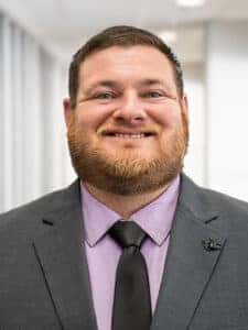 Nicholas Henry