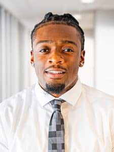 Joshua Rice