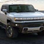 GMC Hummer EV