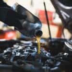 Auto mechanic service and repair