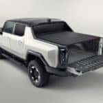 2022 Hummer Truck
