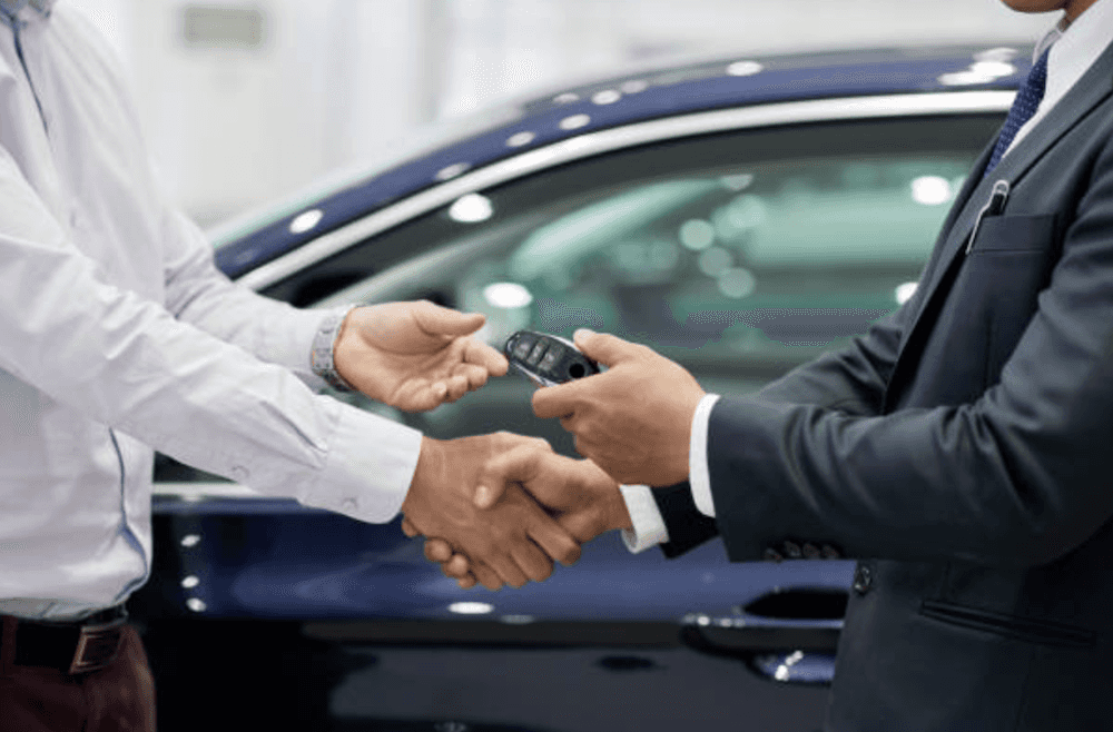 Car TradeIn Tips Lucedale Chevy Buick GMC Dealer