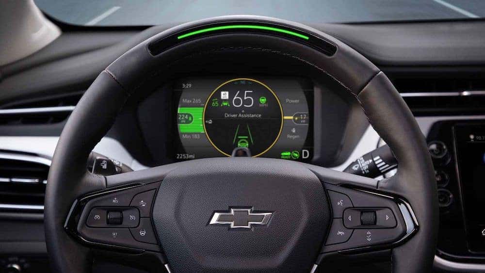 Super Cruise