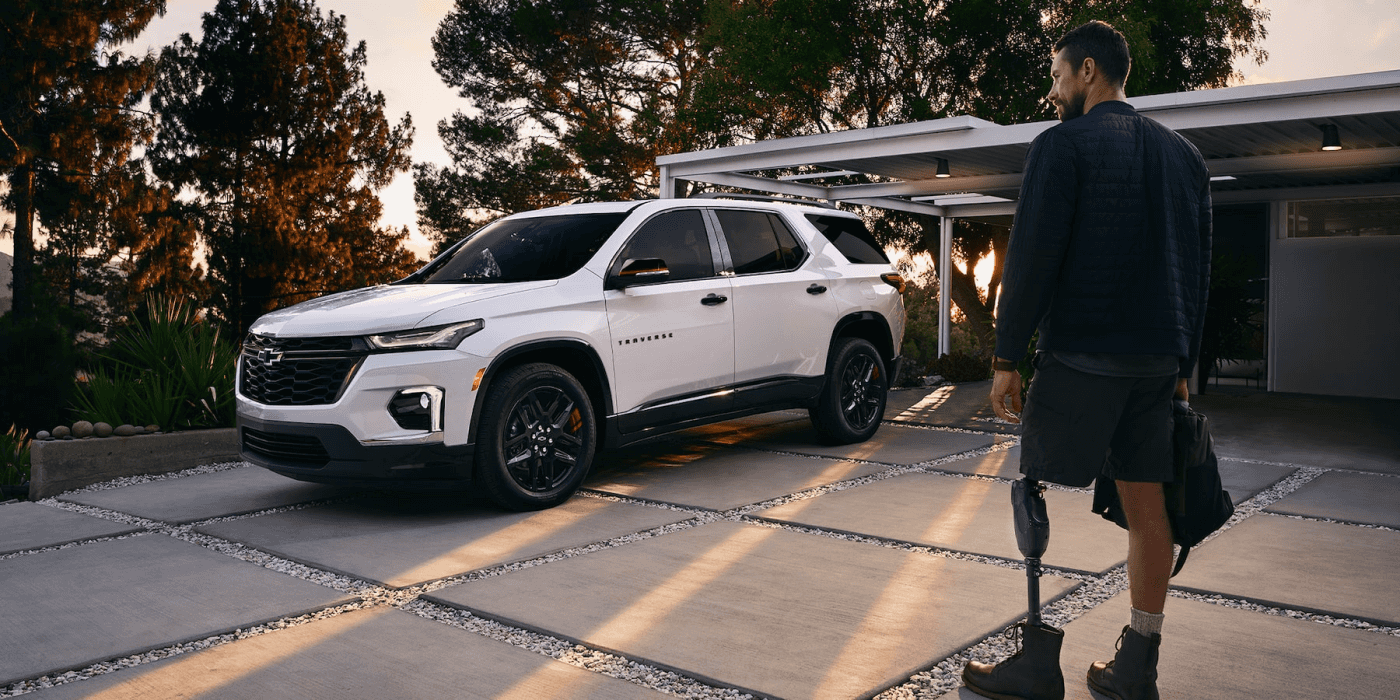 How to Buy a New Car in Lucedale Walt Massey Automotive, Inc.