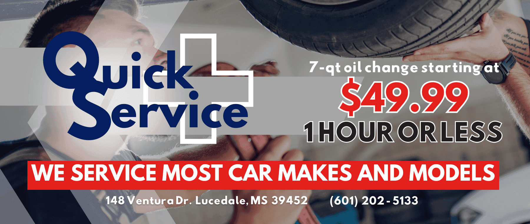 Walt Massey Chevrolet GMC New & Used Car Sales, Service Near Lucedale, MS