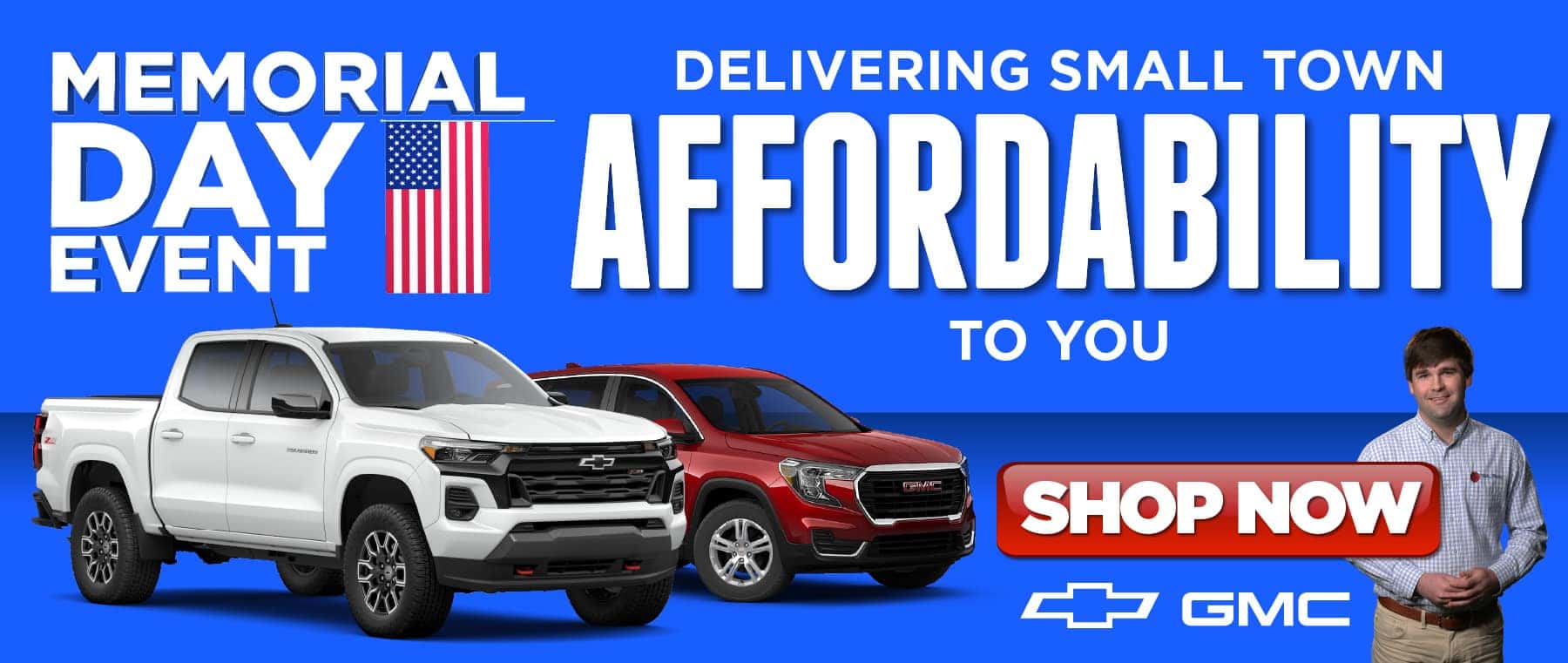 Walt Massey Chevrolet GMC New & Used Car Sales, Service Near Lucedale, MS