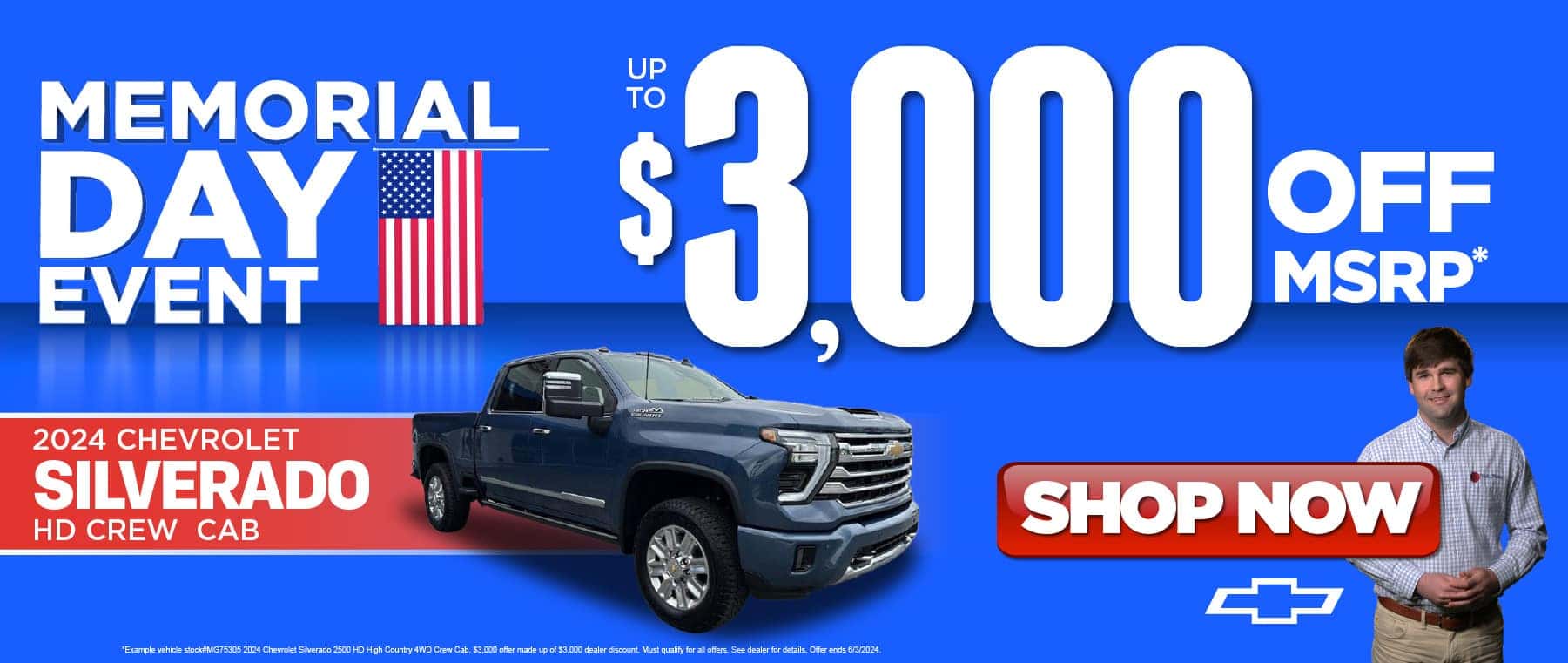 Walt Massey Chevrolet GMC New & Used Car Sales, Service Near Lucedale, MS