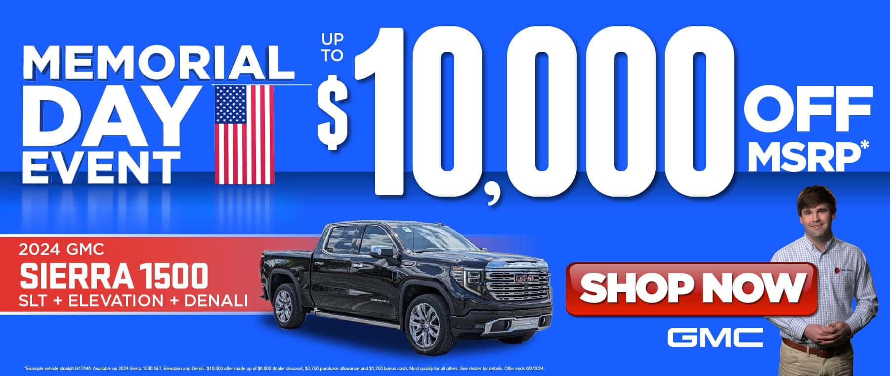 Walt Massey Chevrolet GMC New & Used Car Sales, Service Near Lucedale, MS