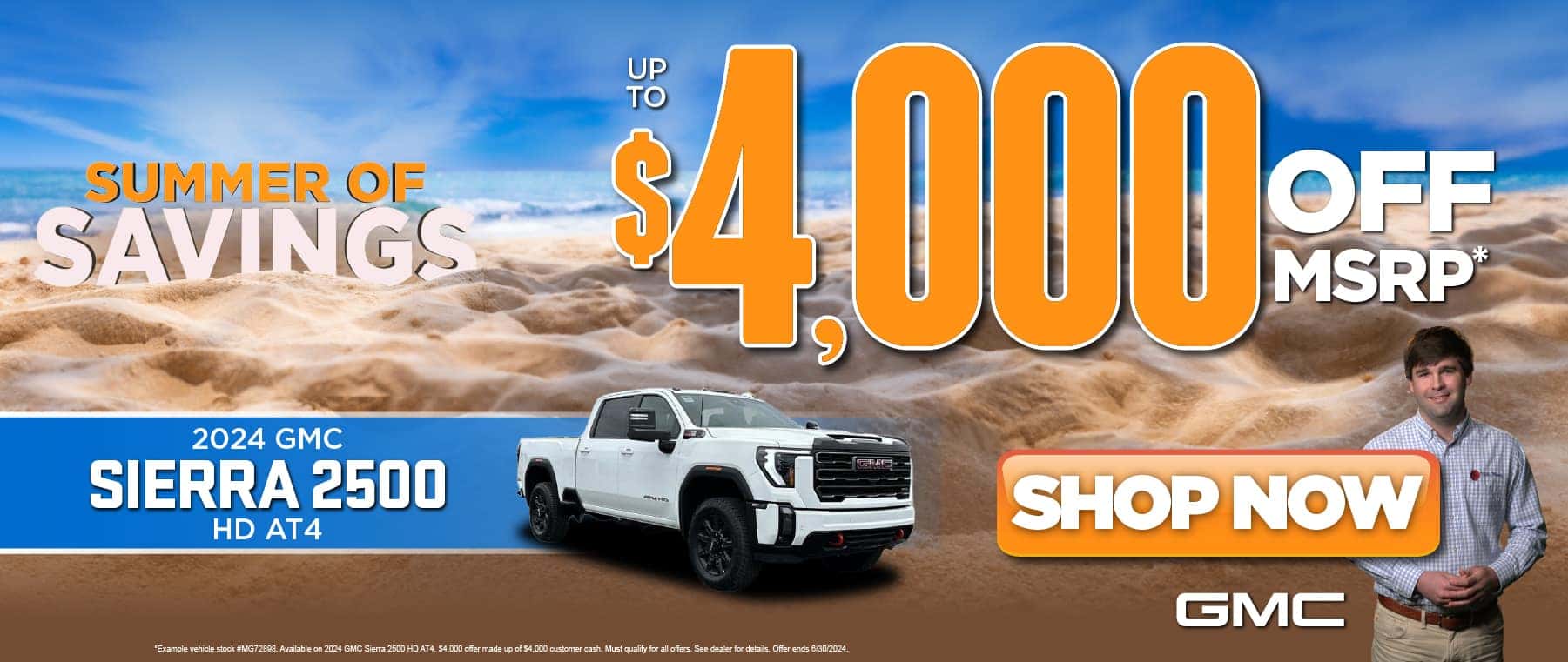 Walt Massey Chevrolet GMC New & Used Car Sales, Service Near Lucedale, MS