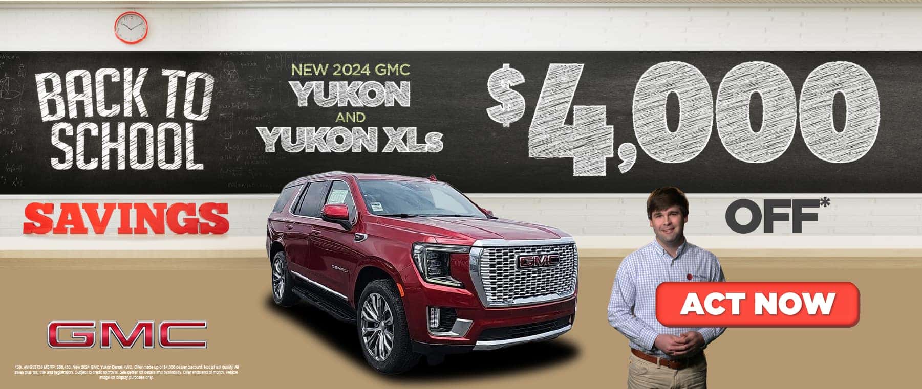 Walt Massey Chevrolet GMC New & Used Car Sales, Service Near Lucedale, MS