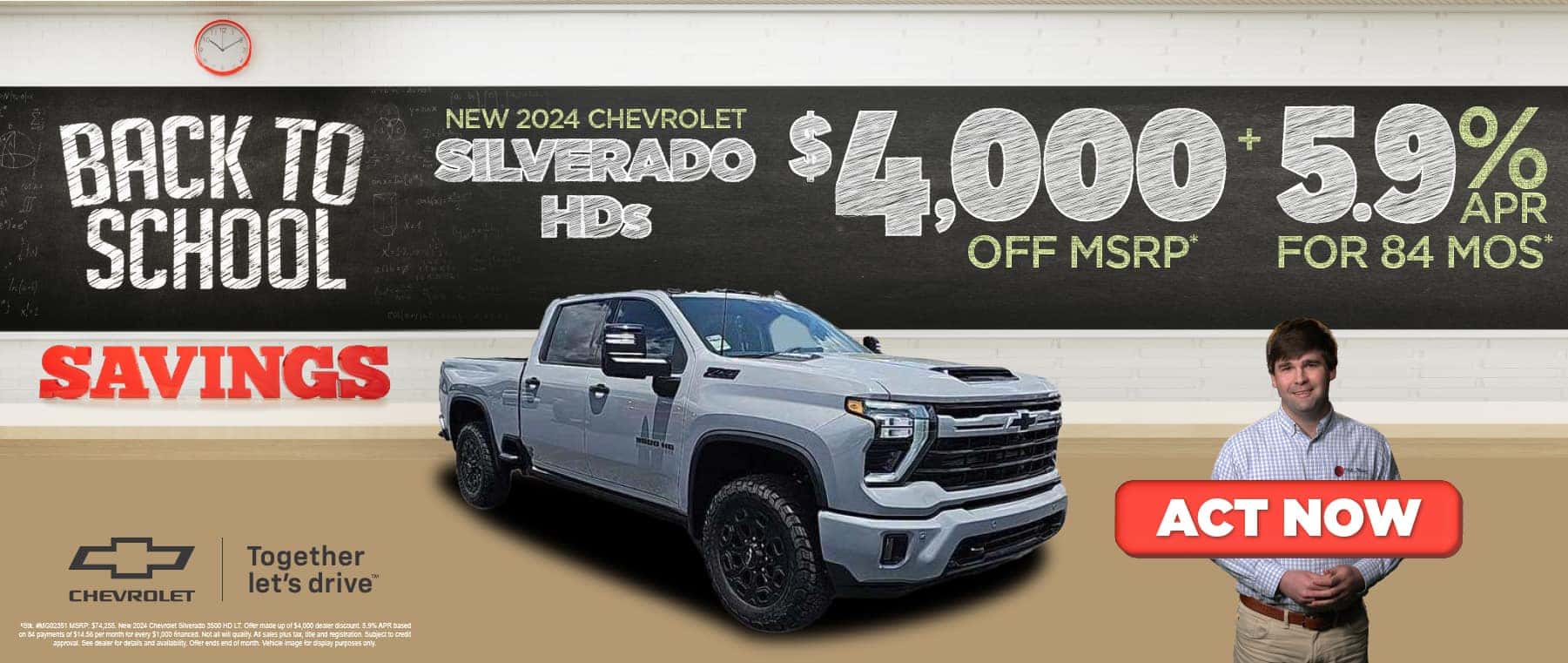 Walt Massey Chevrolet GMC New & Used Car Sales, Service Near Lucedale, MS