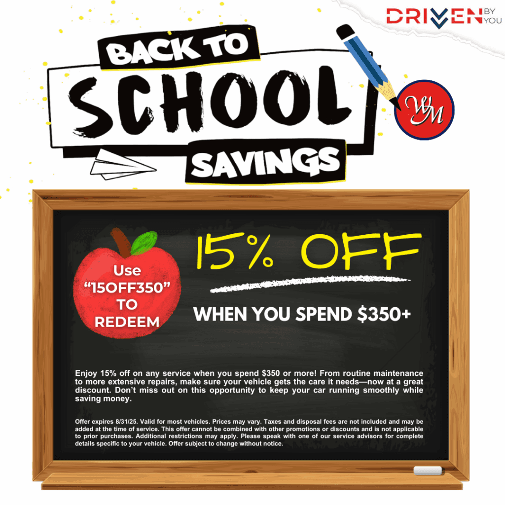 15% Off