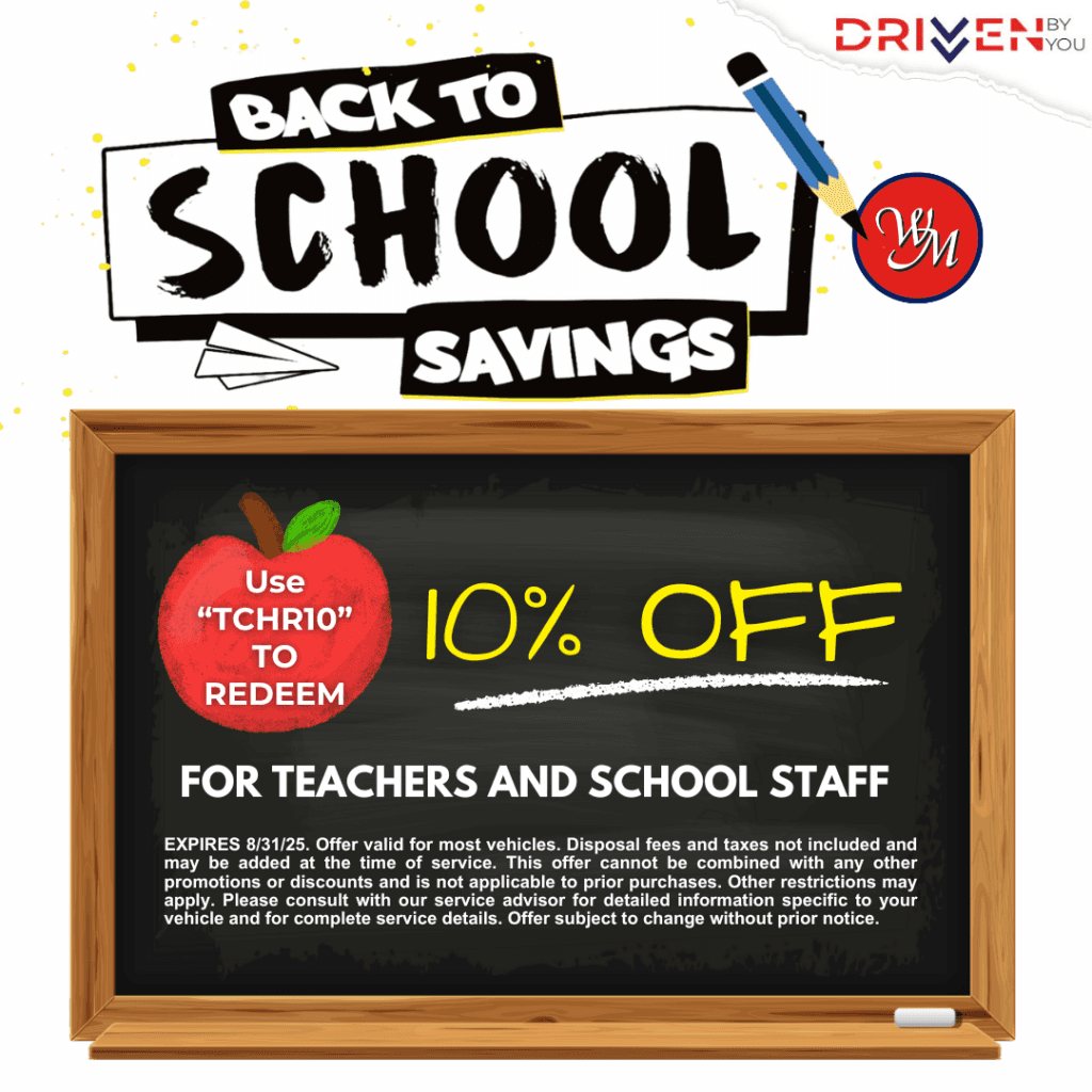 10% Off