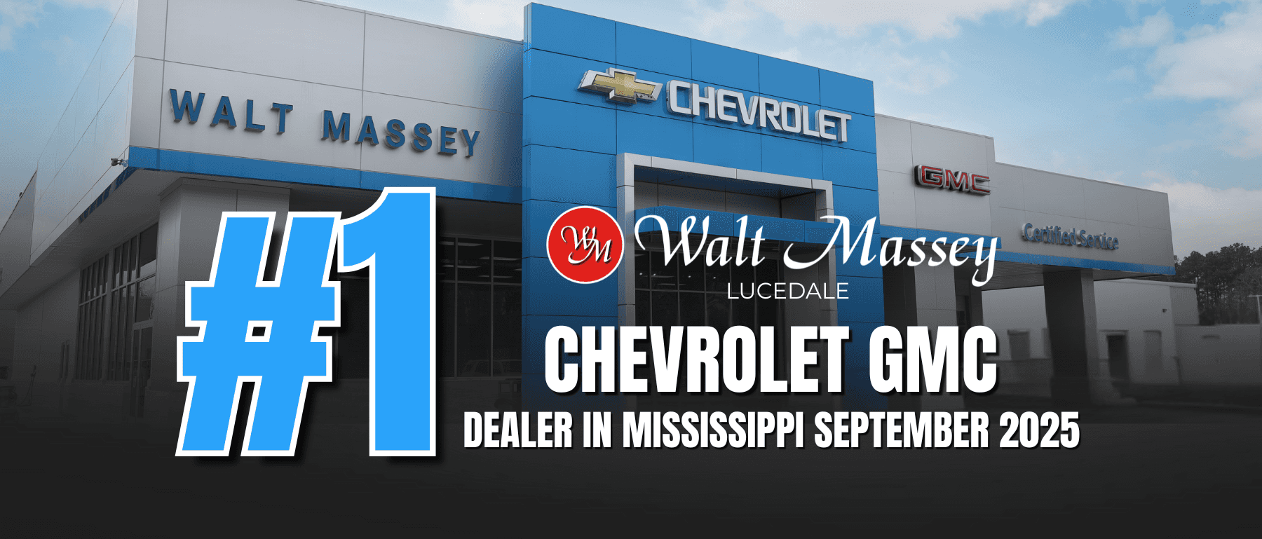 Walt Massey Lucedale Mississippinull