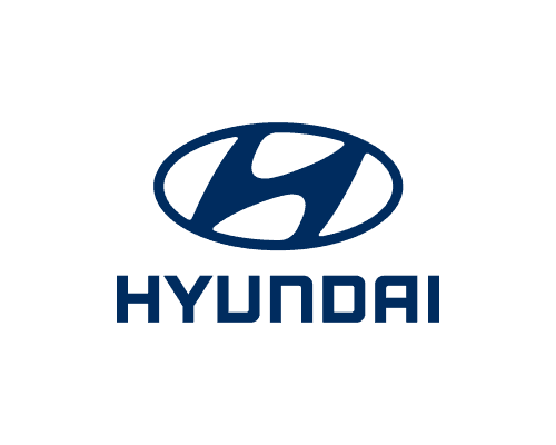 Hyundai Logo