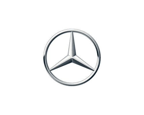 Mercedes-Benz Logo