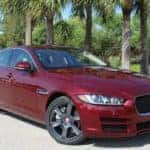 2017 Jaguar XE 25T Premium