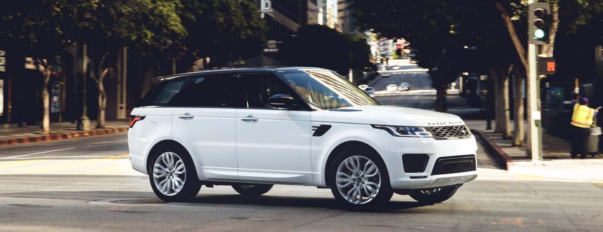 Land Rover Range Rover Sport Svr Specs Photos 2015 2016 2017 Autoevolution