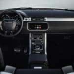 How to Connect your Phone to the 2017-2018 Range Rover Evoque with Bluetooth