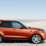 How to Save Land Rover Seat Positions