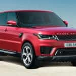 How to Stop Your Land Rover From Shutting off at Red Lights