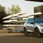 How to Install a Land Rover Tow Hitch