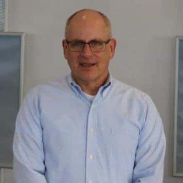 Paul Chauvette