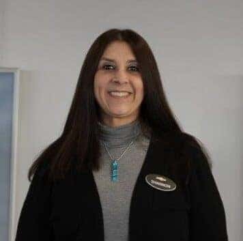 Shannon Hancock