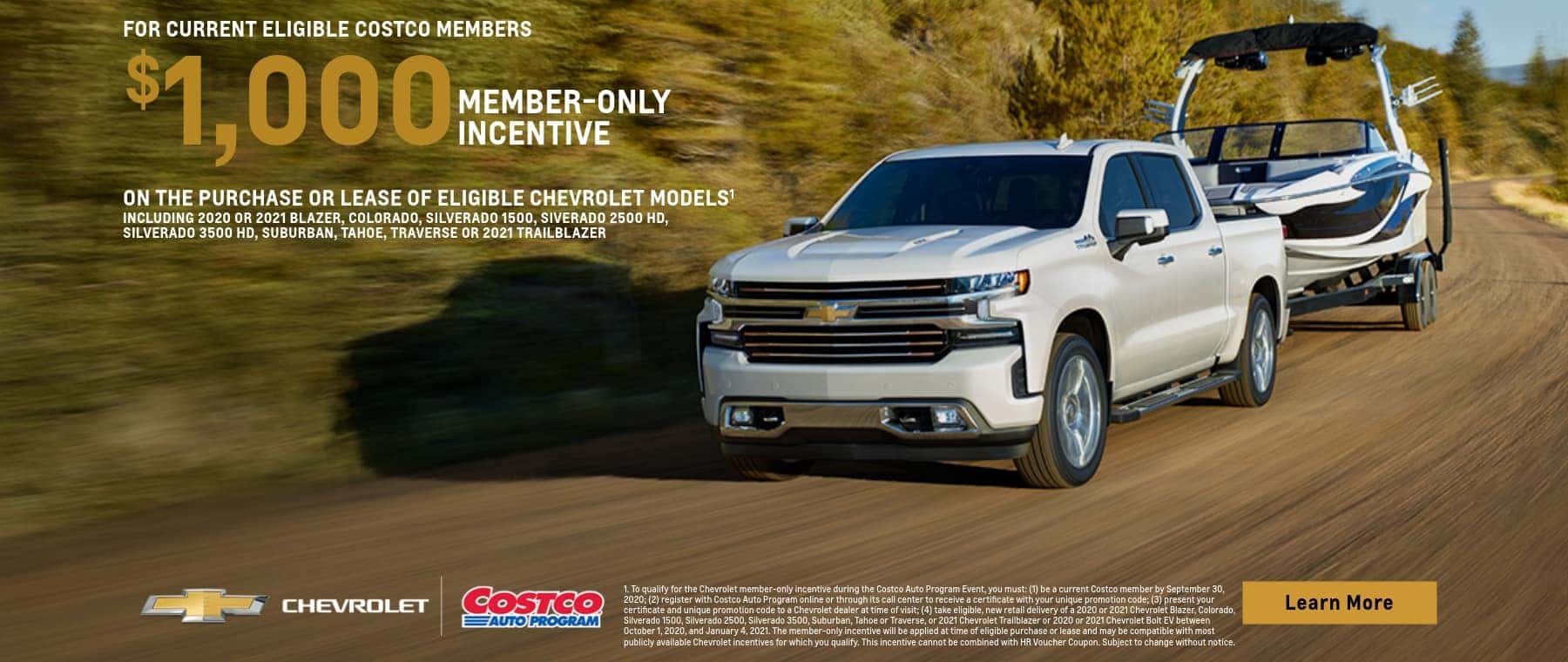 Williams Chevrolet, Inc. Chevrolet Dealer in Traverse City, MI