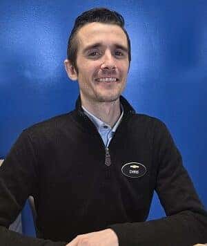 Chris Handlon