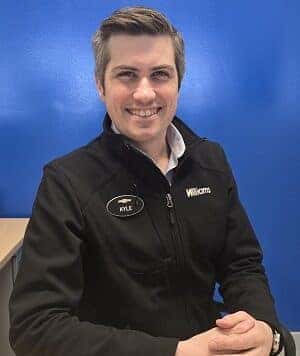 Kyle Bowen