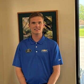 Chase Jelsma