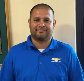 Edgar Guillen